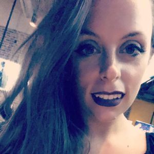 Meet your Posher, Audra